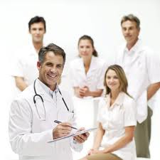 Physicians Care Team