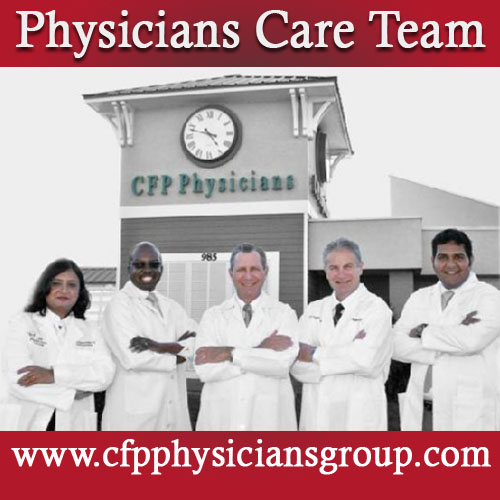 Physicians Care Team in Casselberry